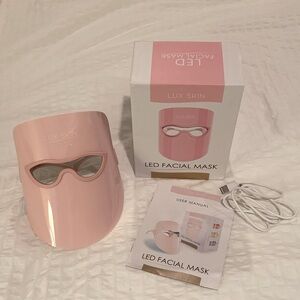 Lux Skin LED mask